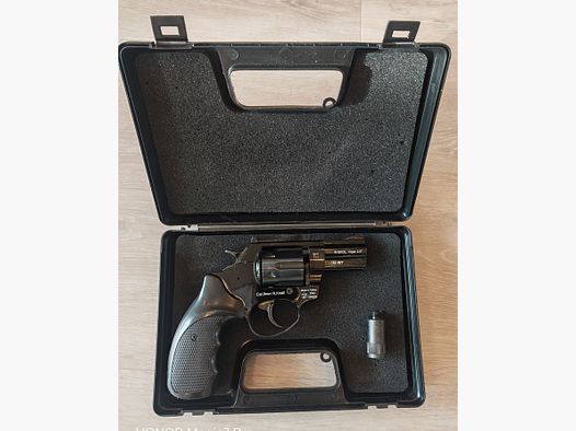 Ekol Viper 9 mm Schreckschuss non tiré, comme neuf