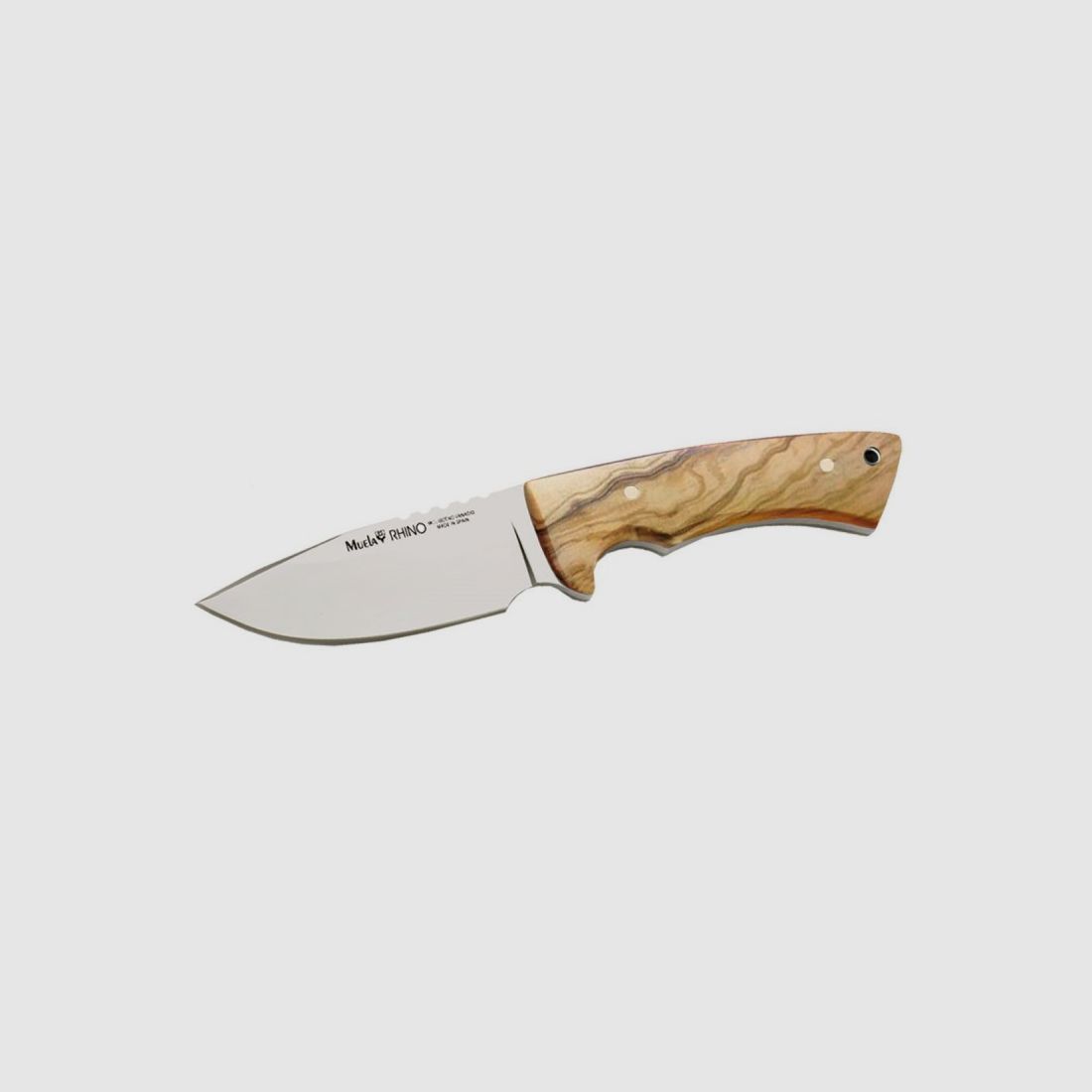 Messer Muela RHINO OLIVE 9.OL, Bild 1 von 2