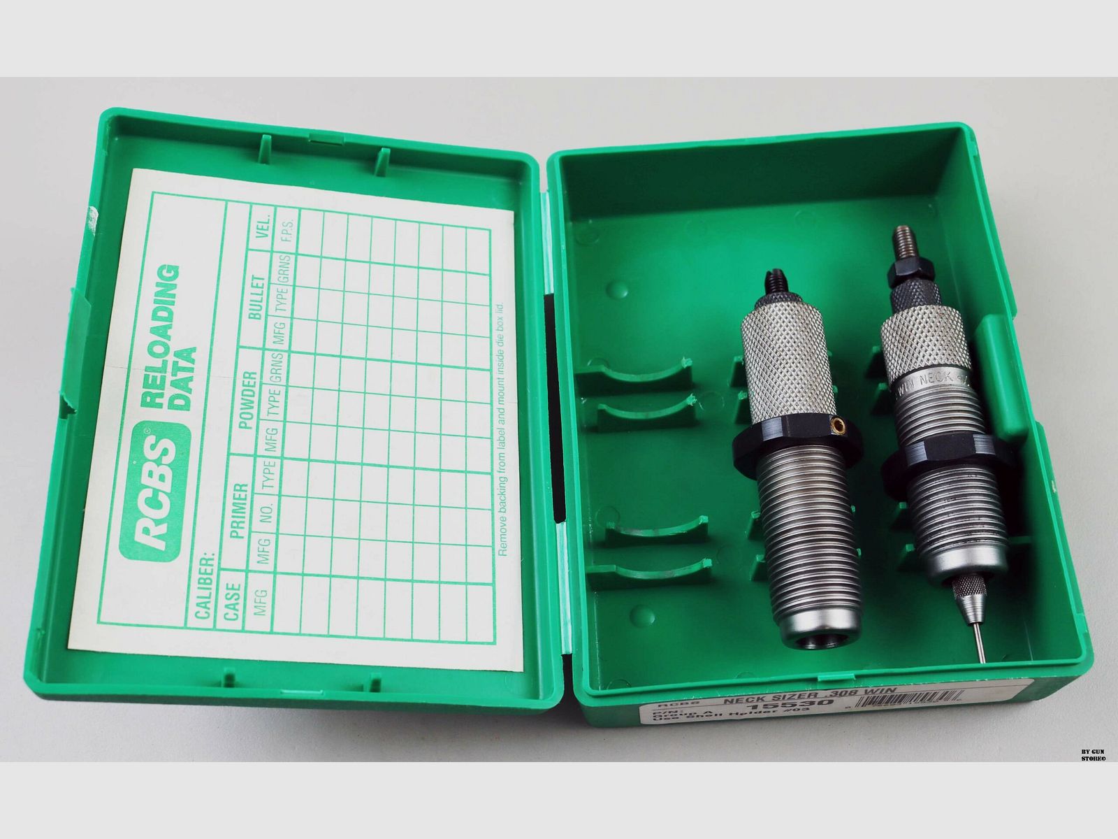 RCBS NECK SIZER .308 WIN, imagen 2 de 2