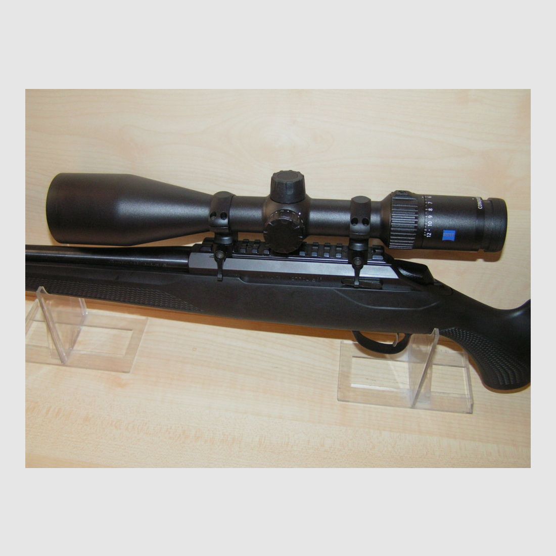 Tikka T3x Lite Kurz