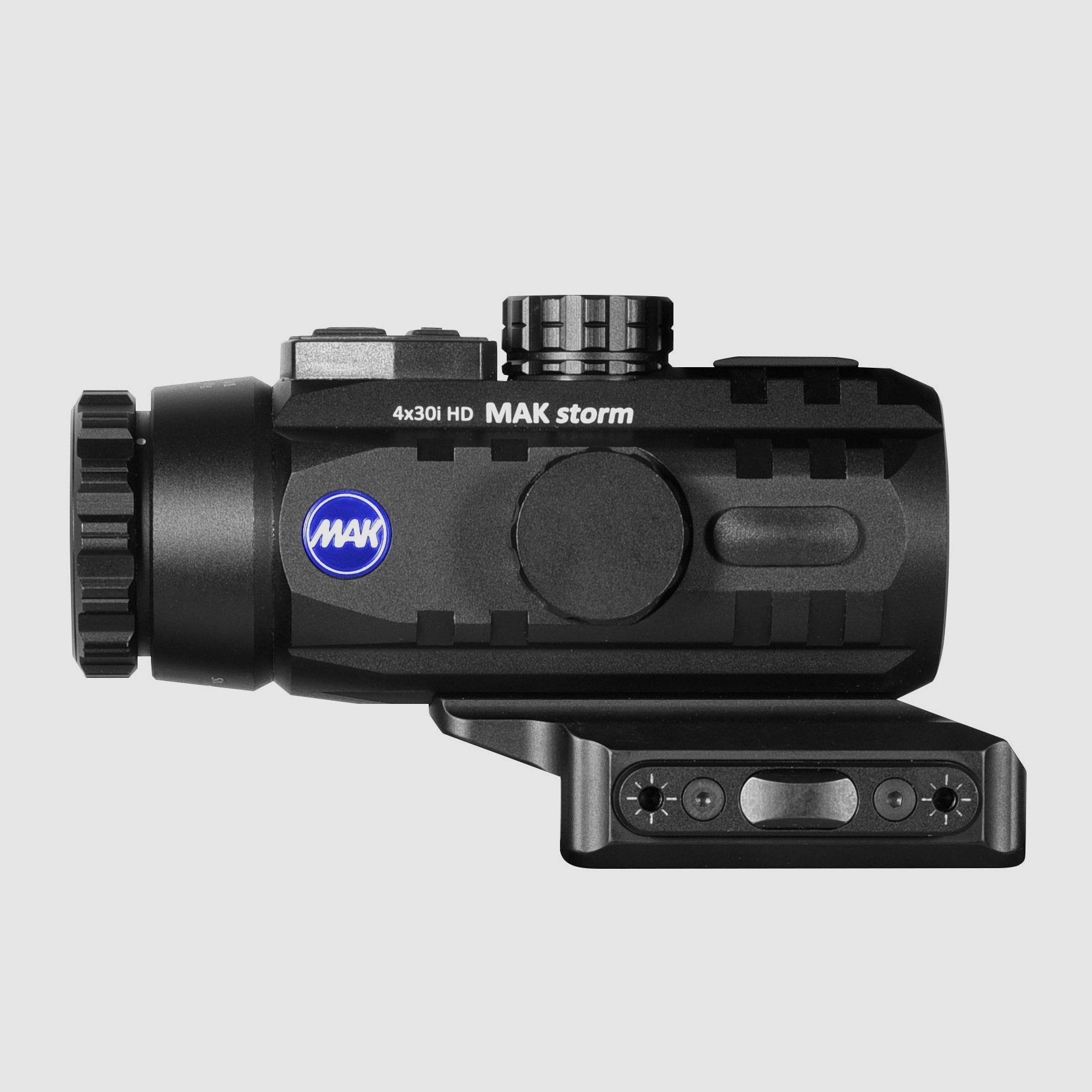 MAKstorm 4x30i HD