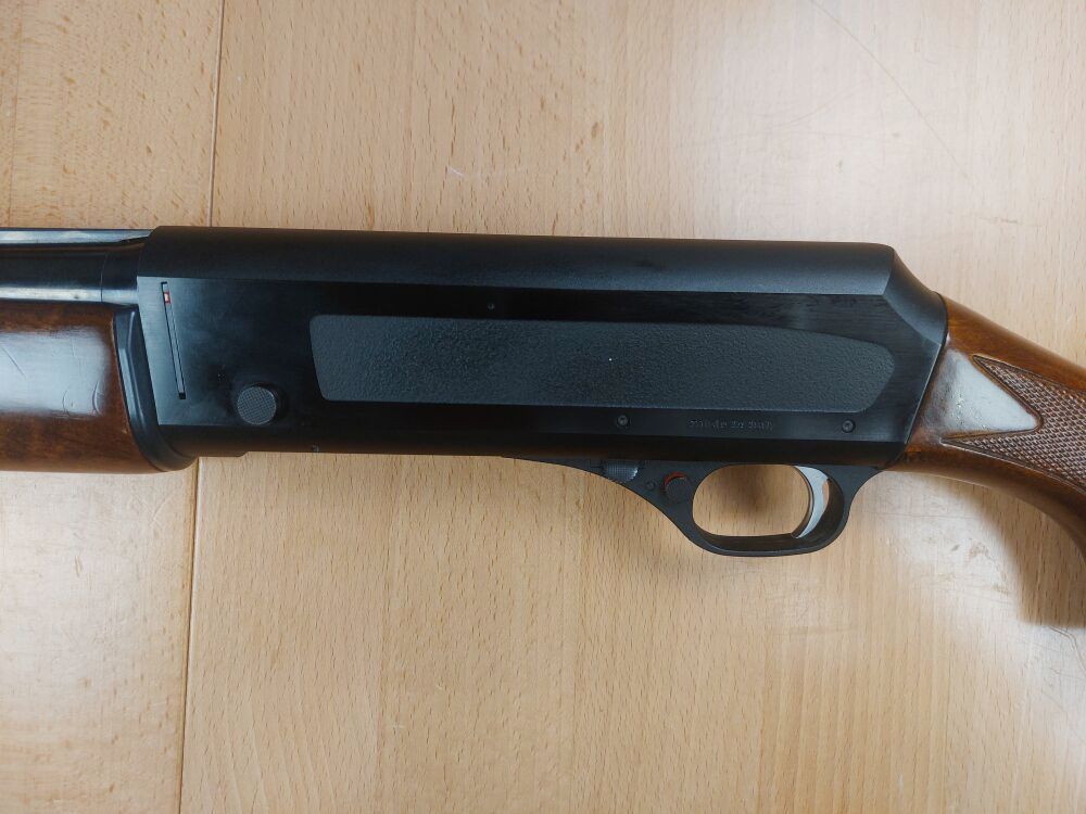 Franchi, Włochy Asso