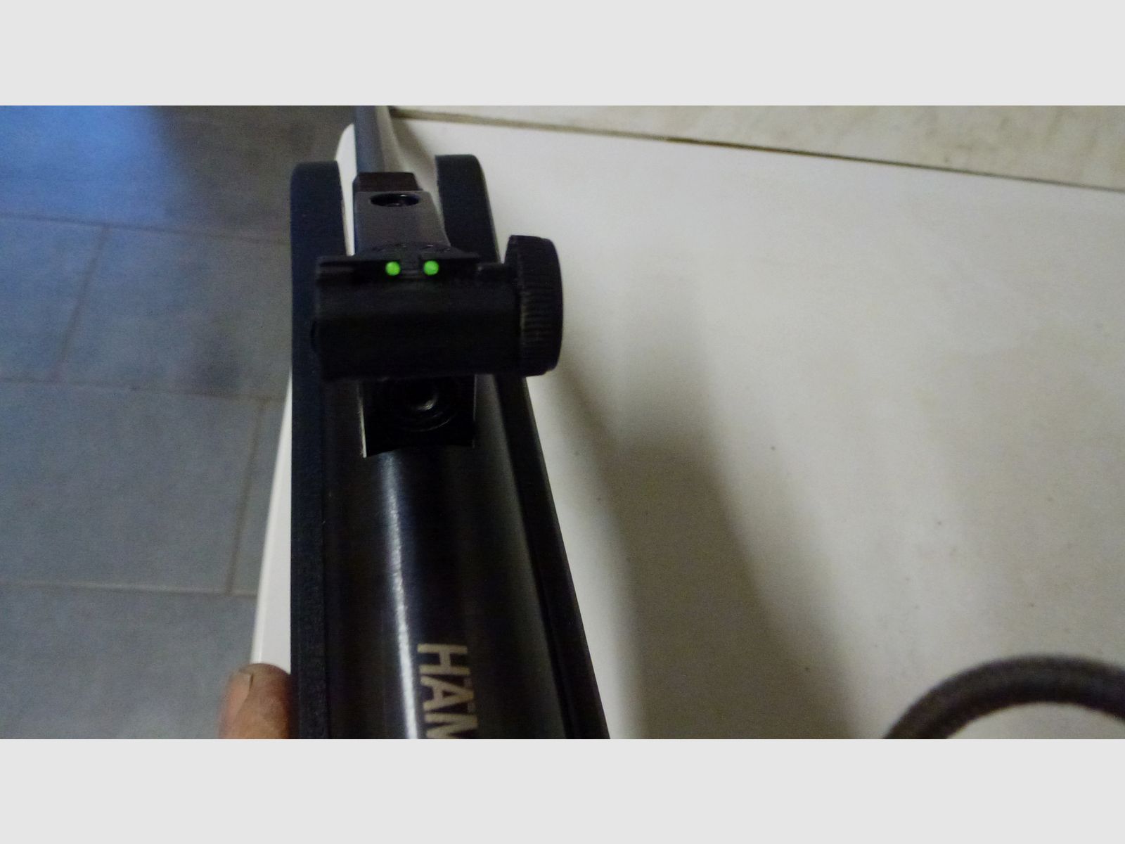 Hämmerli Black Force 800