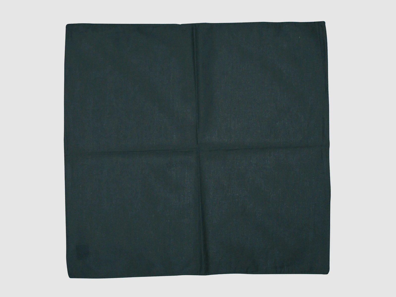 Mil-Tec Bandana schwarz