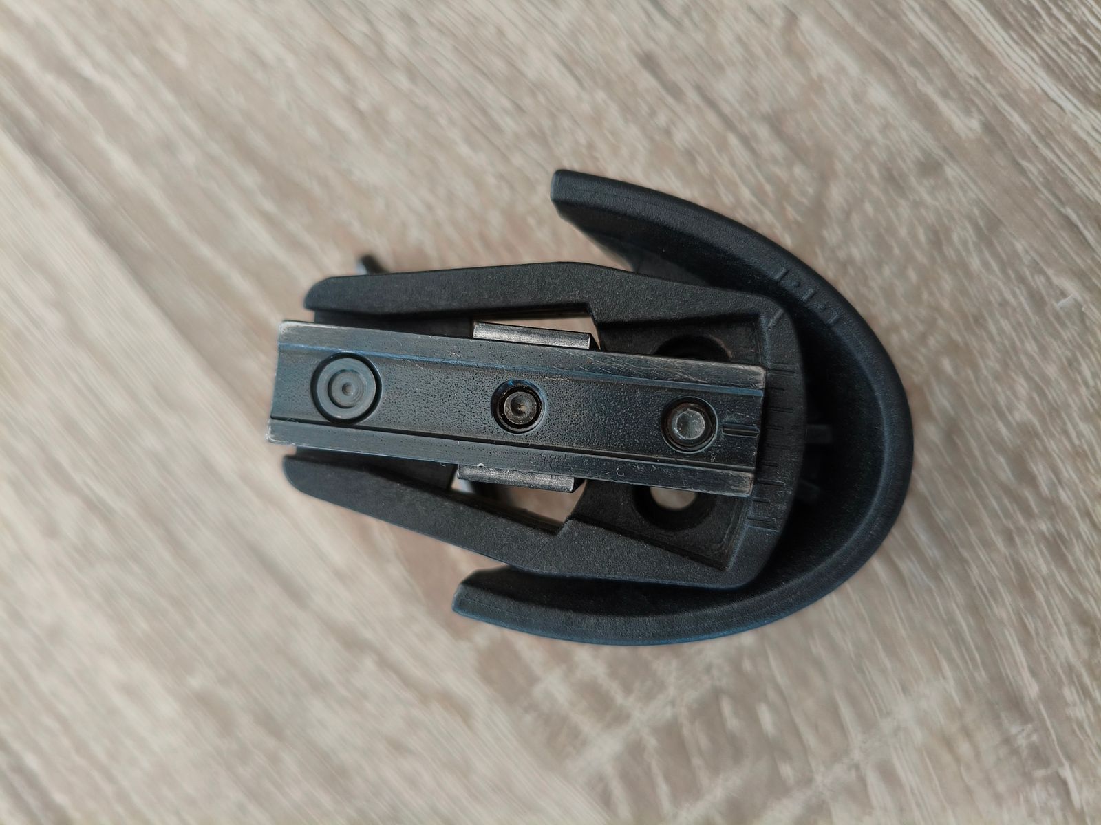 Anschütz Handstop Mod. 4751