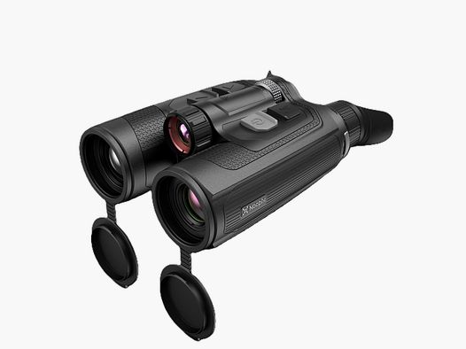 Nocpix OMNI H35R multispectrale 8K warmtebeeldverrekijker met LRF