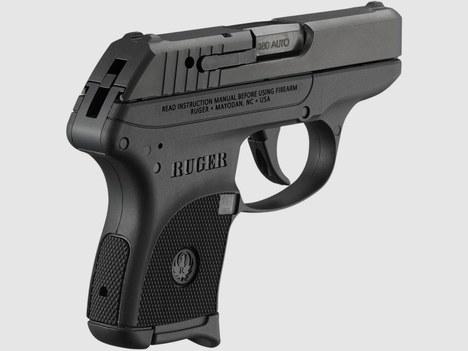 Pistola Ruger LCP (3701) .380 Auto, imagen 5 de 6