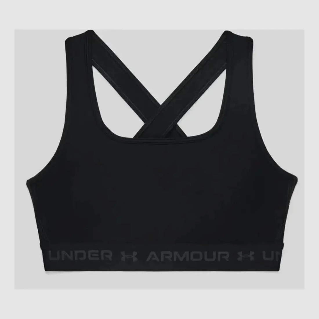 Under Armour Under Armour Soutien-gorge de sport Mid Crossback Femmes