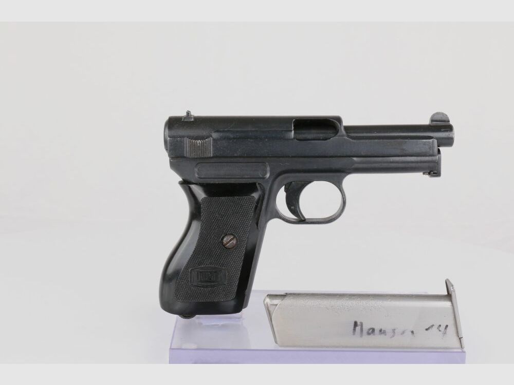 Mauser Mod. 1914