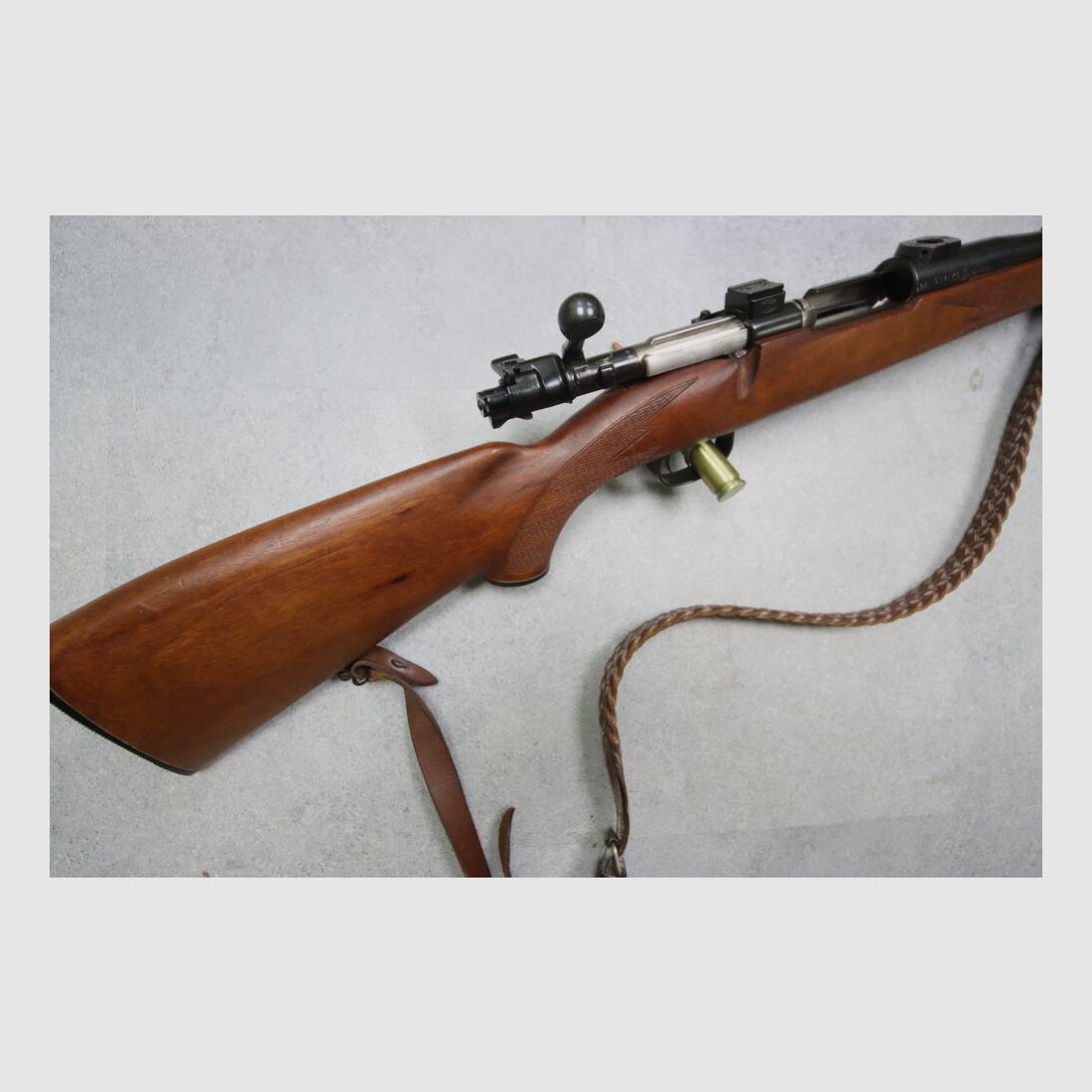 Mauser Oberndorf Mod 98
