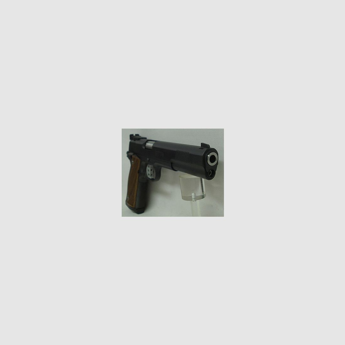 Sentry 6.0 - 9mmLuger
