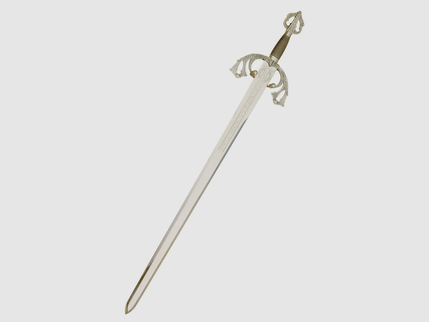 Schwert El Cid Tizona