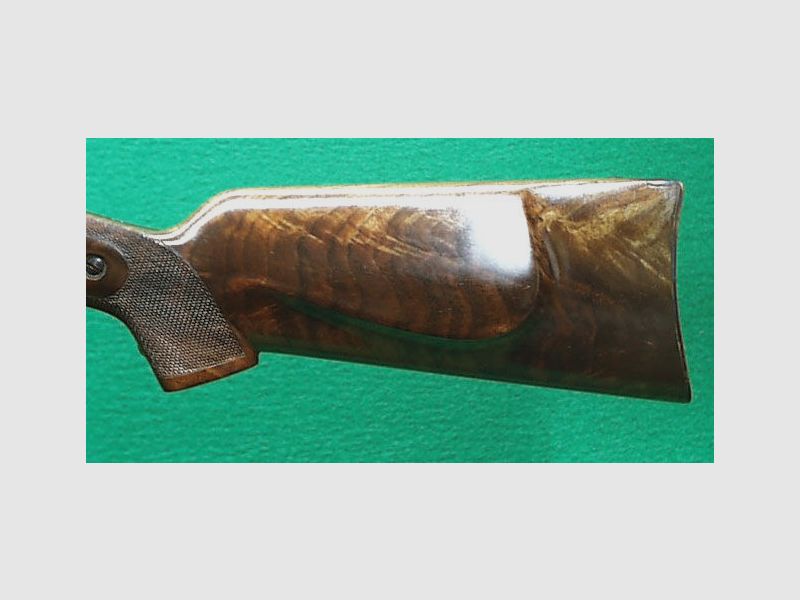 Harris Gun Works Sharps 1874