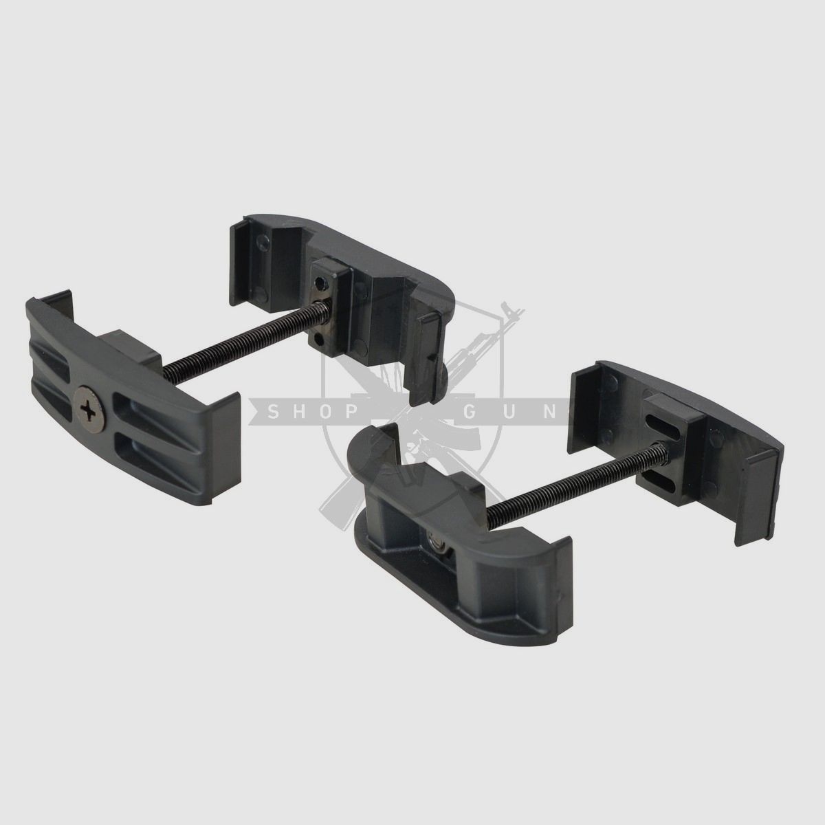 LCT AK47 magazine clip