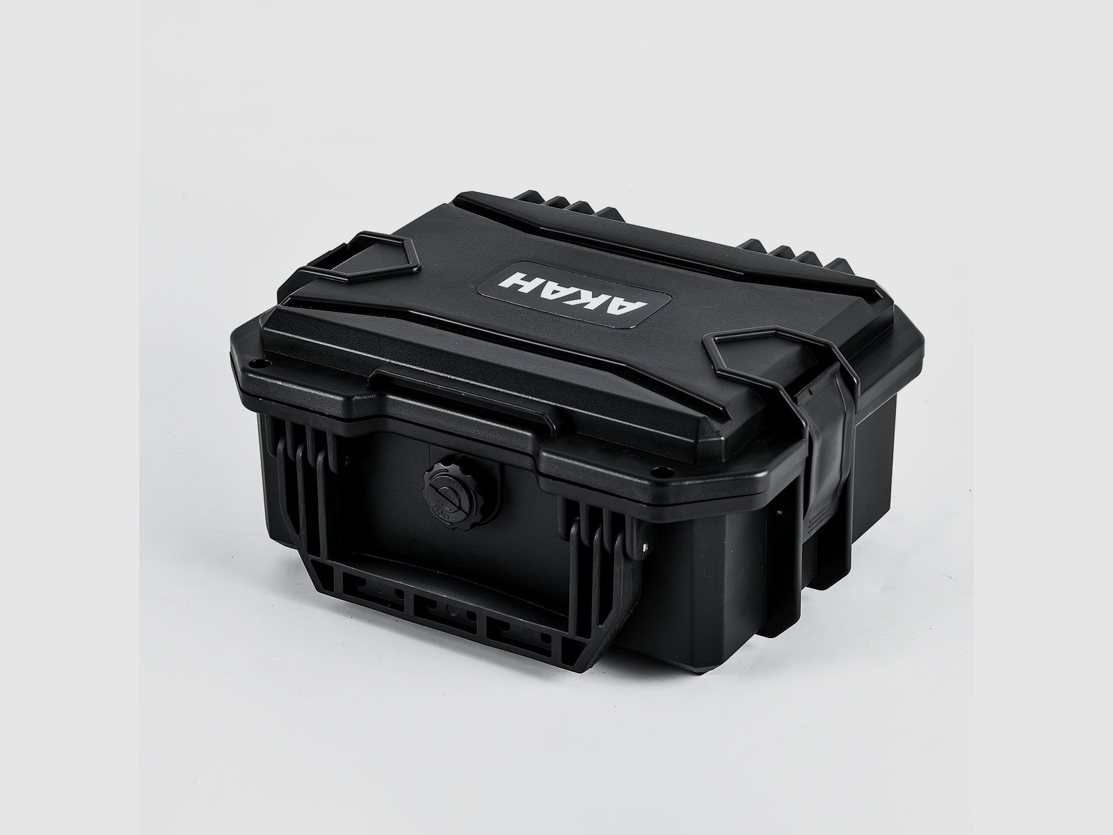 AKAH Tactical Handgun Case