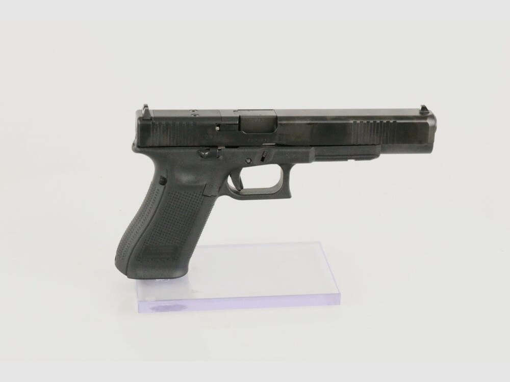 Glock 17L Gen 5 MOS