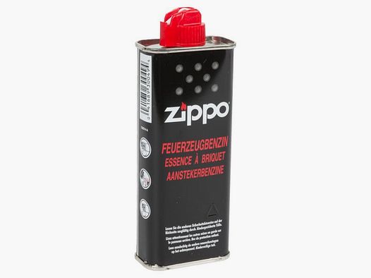 Zippo Zippo Feuerzeugbenzin 125 ml