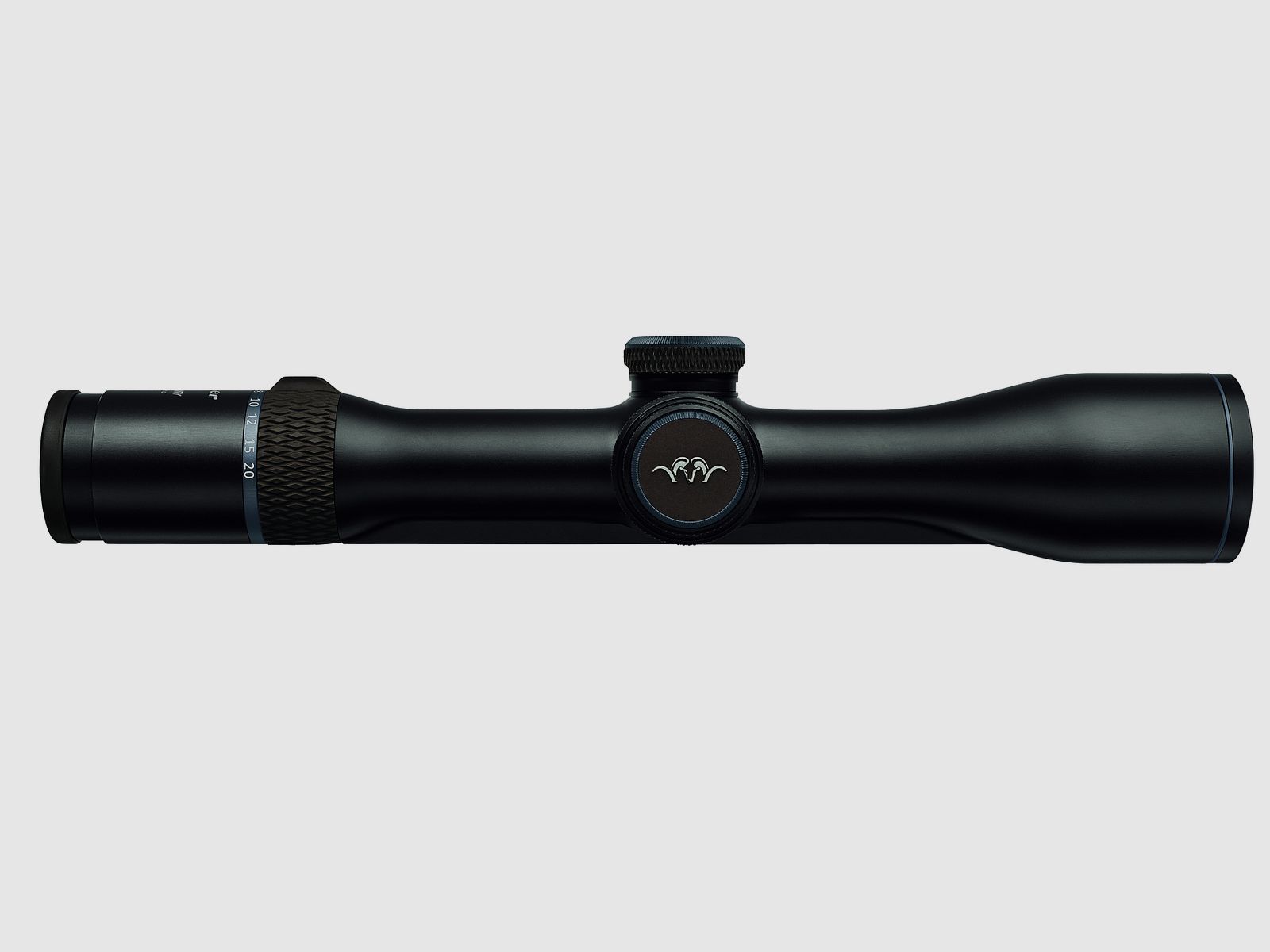 Blaser B1 2,8-20x50 iC mit Schiene