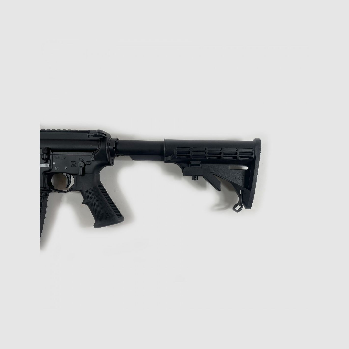 Taurus T4 M-LOK Kal. 223 Remington, Bild 8 von 9