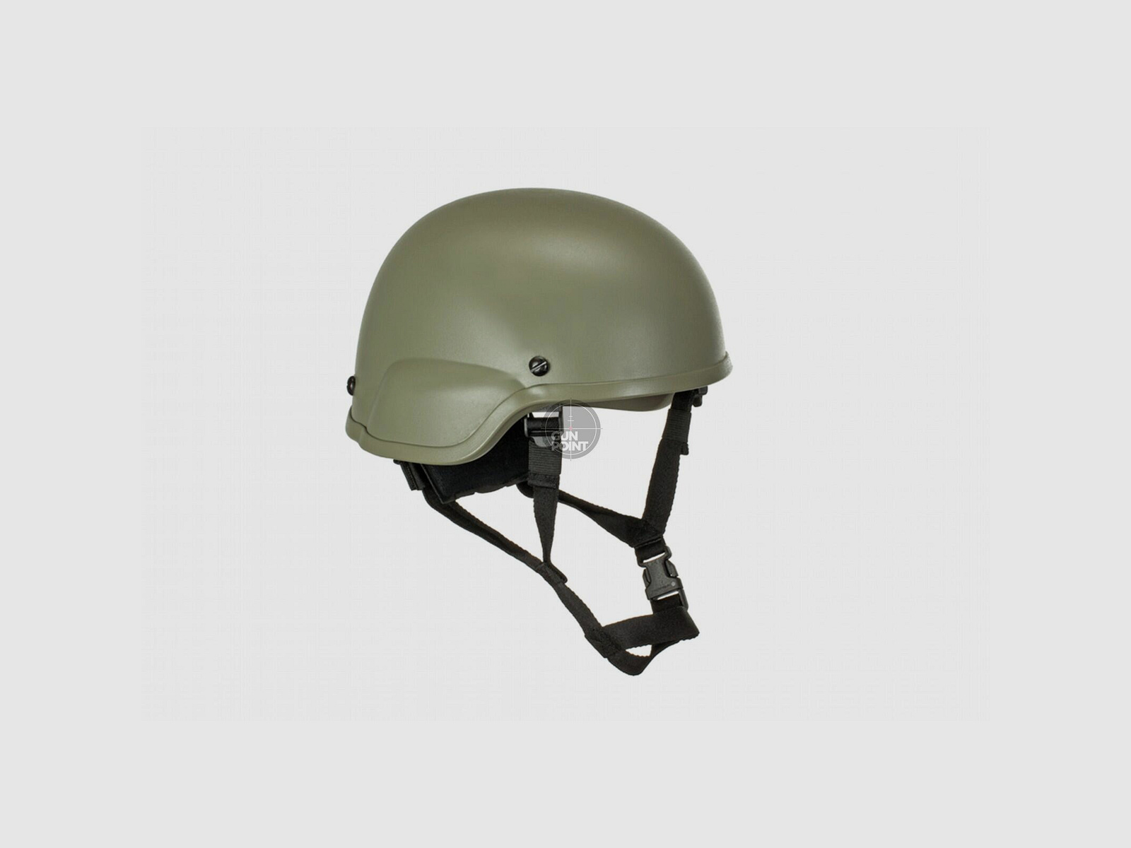 MICH 2000 Replica