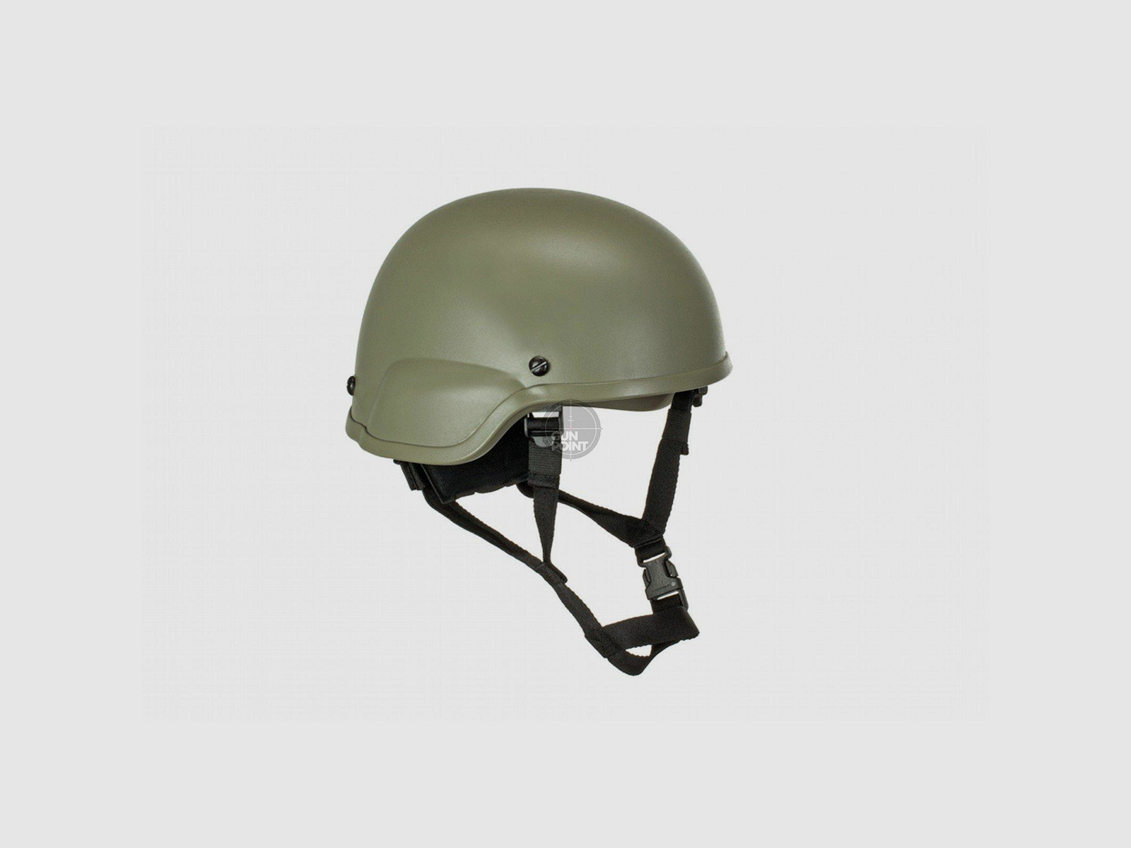 MICH 2000 Replica