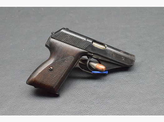 Mauser HSc WaA 135