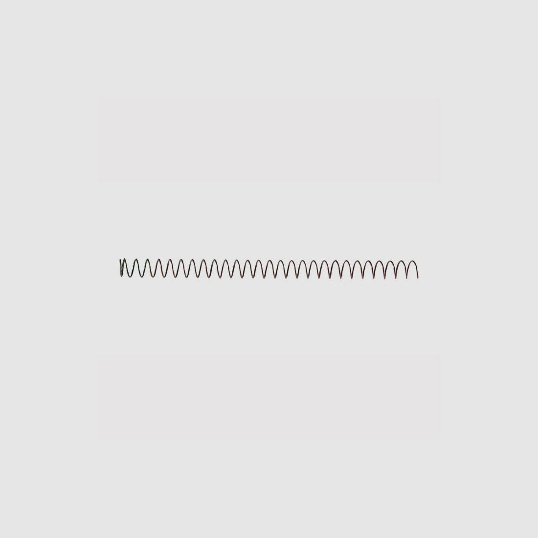 COLT 9MM 1992 COLT 1911 GOVERNMENT RECOIL SPRING, image 2 of 2