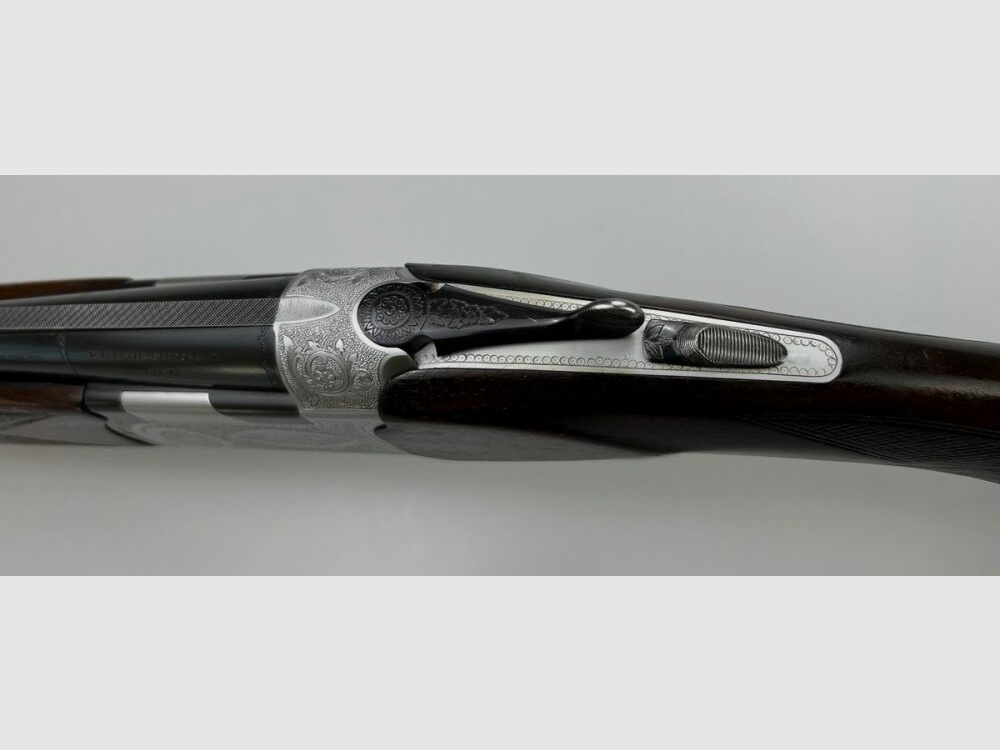 Sauer Beretta S56E