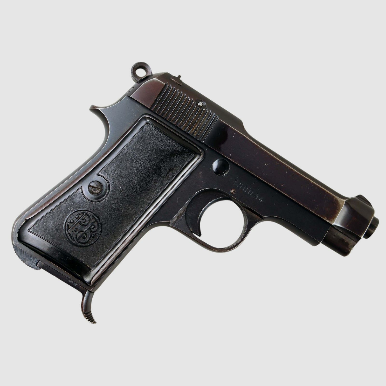 Beretta Mod. 1935 – calibre 7,65 mm | Modèle de 1961, image 4 sur 8
