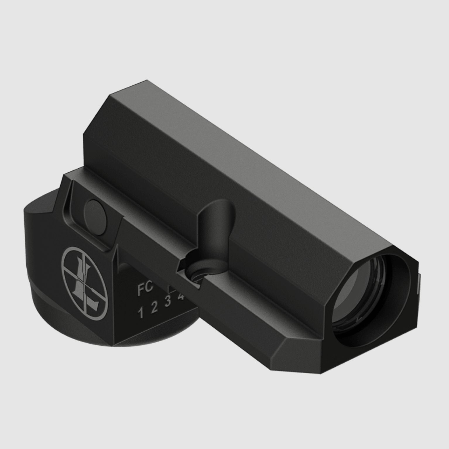 Leupold 178745 Delta Point Micro 3MOA DOT