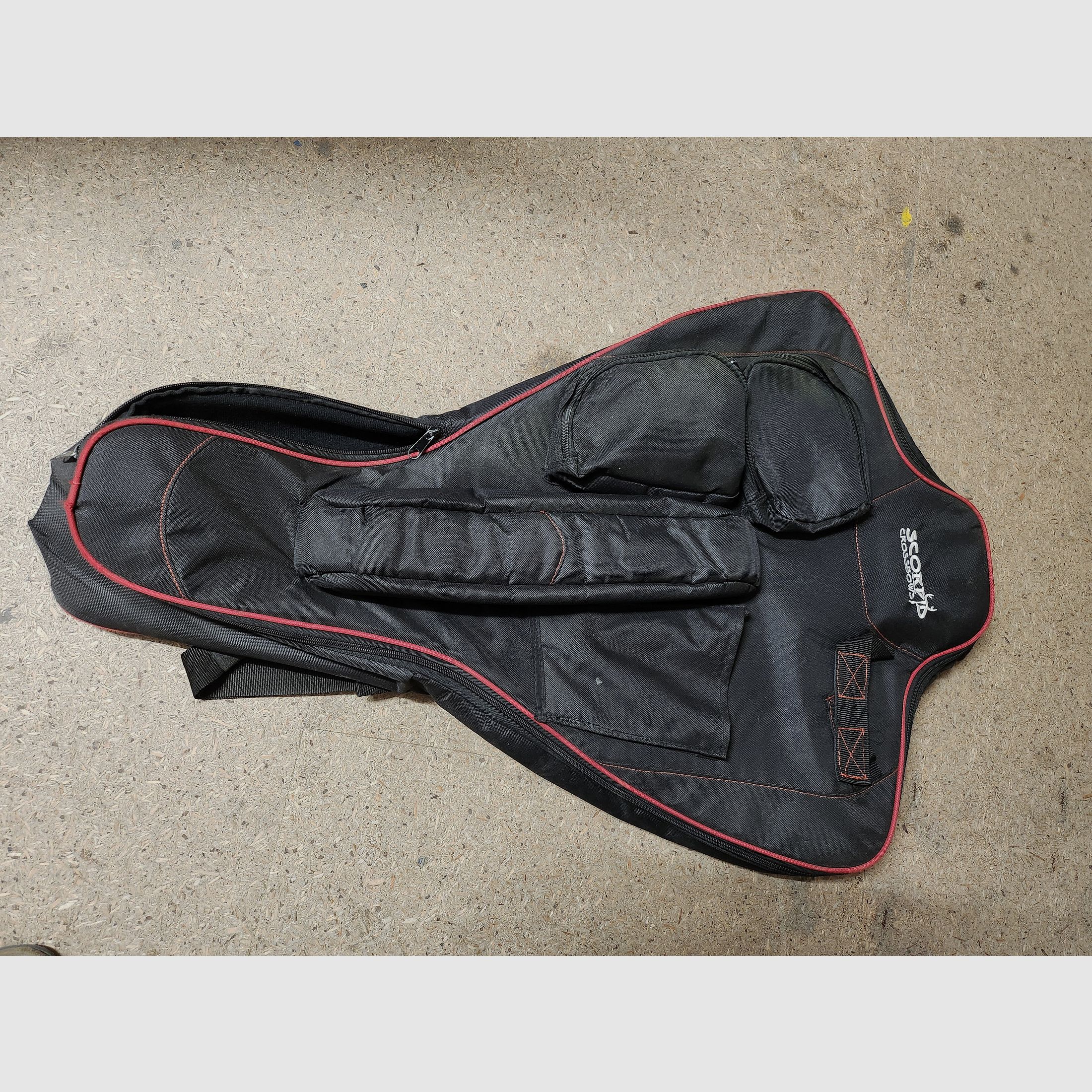 Arbalète de sport Scorpyd Deathstalker "DS 400" TOP