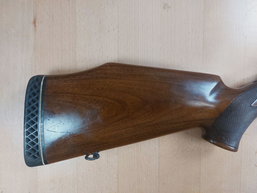 Sauer & Sohn (Carl Gustaf), Eckernförde M 3000