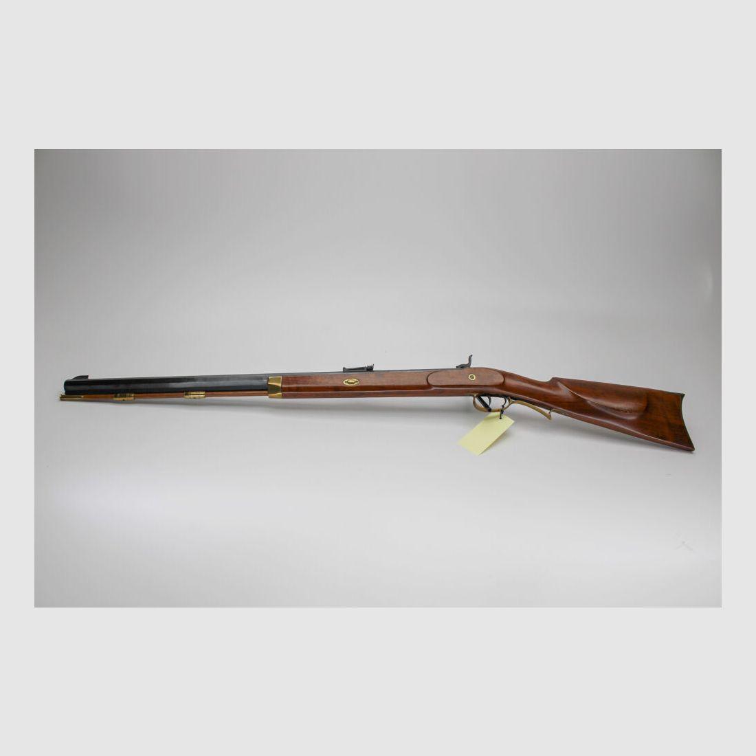 Perk Gewehr Hawken Rifle cal. .50 BP Invest Arms carabine à percussion, image 1 sur 9
