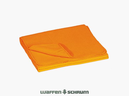 Foulard in pile AKAH 180 x 25 cm Signal