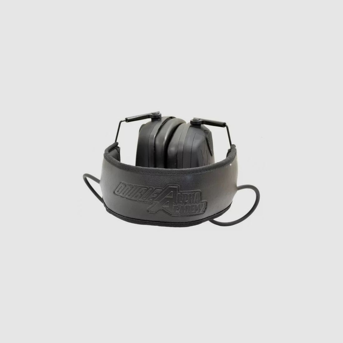 Double Alpha Academy BV DAA Gehörschutz EHP27 mit Gelkissen u. Box