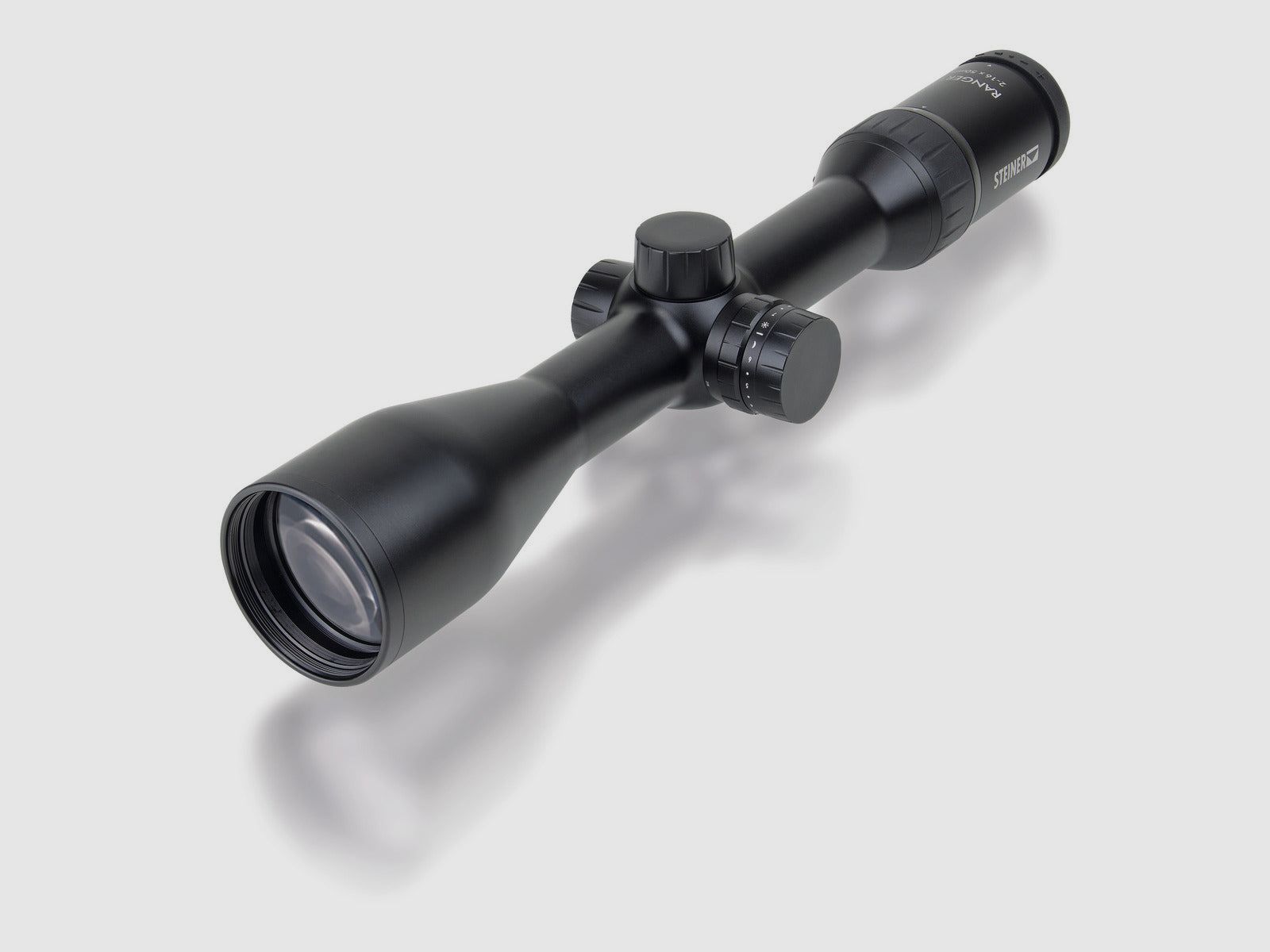Steiner Ranger 8 2-16x50 Mischzielfernrohr, Bild 5 von 5