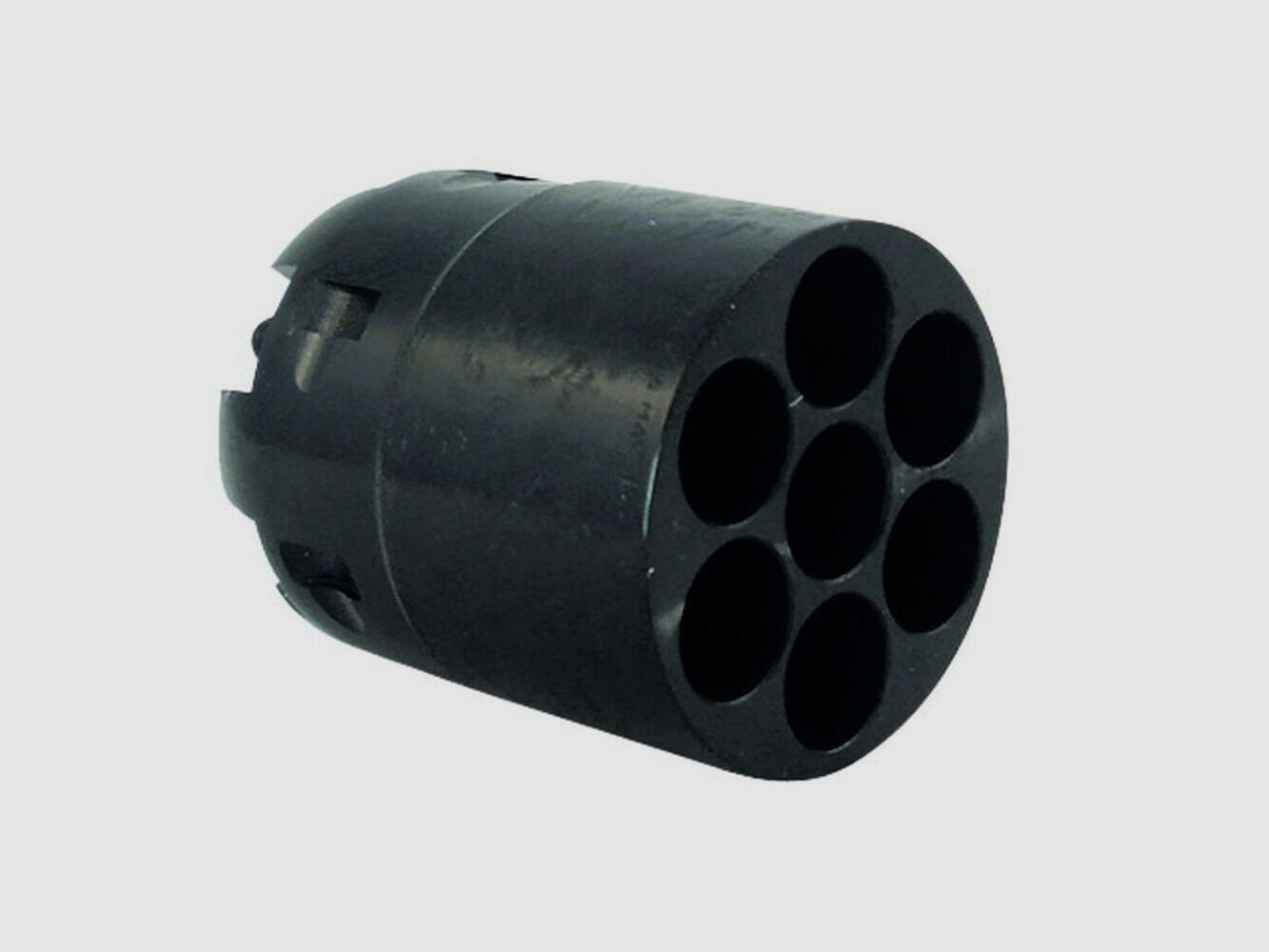 Colt Navy Yank Gravur C36