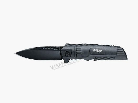 Coltello Walther SCK Sub Compagnion coltello pieghevole compatto