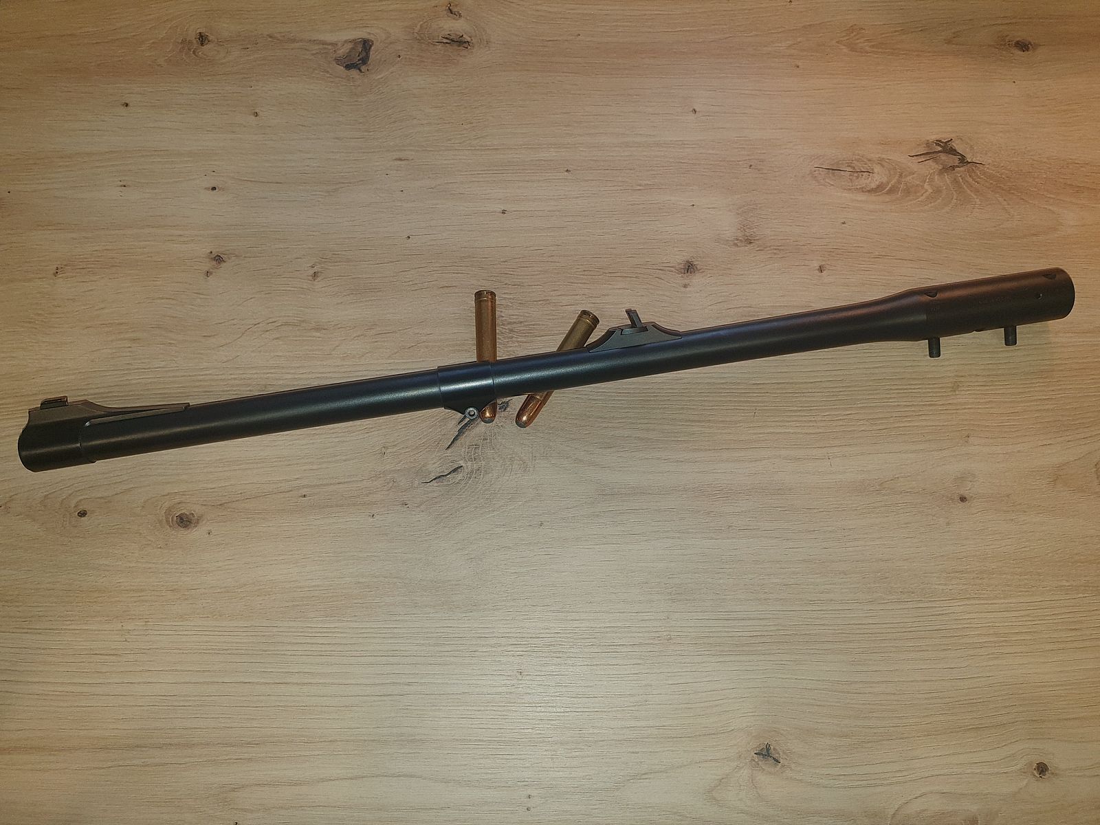 Blaser R8 Safarilauf, Bild 2 von 2