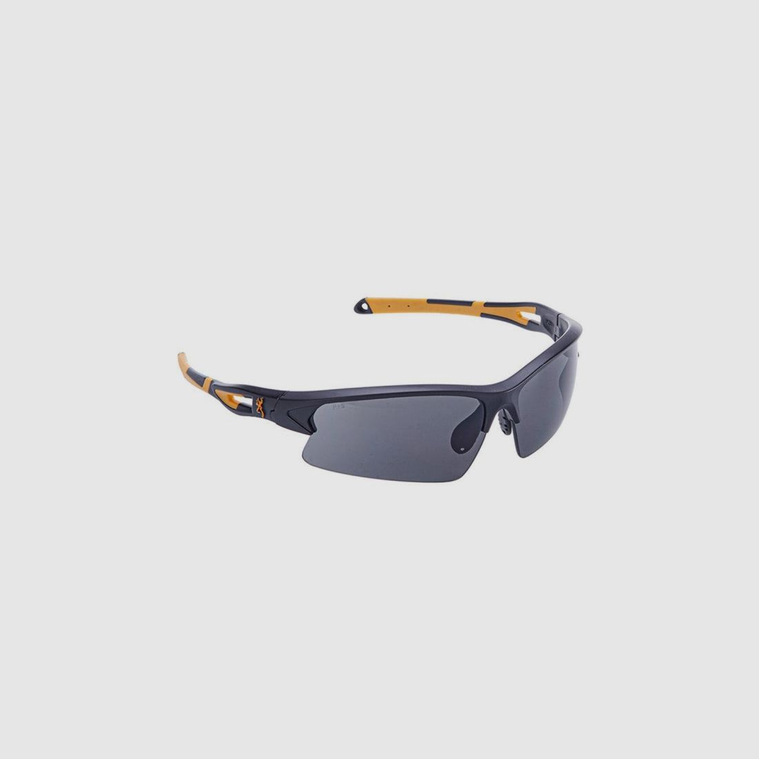Lunette de protection Browning Shooting glasses On point, image 3 sur 5
