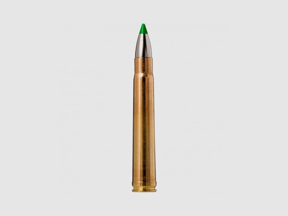 Rifle ammunition NORMA .375 H&H Mag. EcoStrike 250 Grains, image 2 of 3