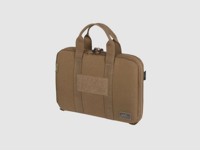 Helikon-Tex Single Pistol Wallet - Coyote, Bild 1 von 12