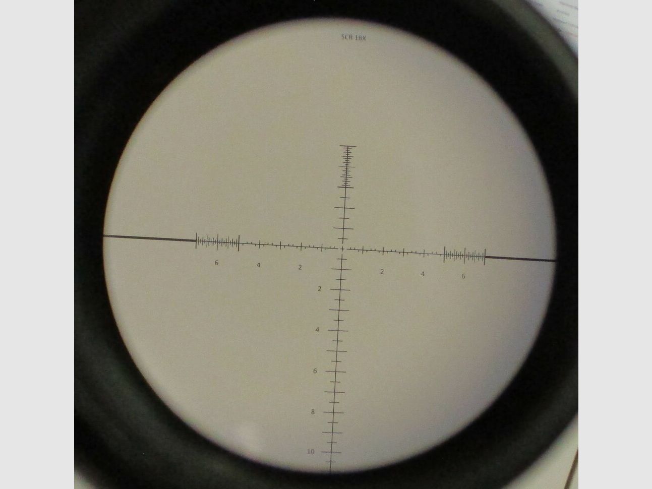 Sako A II Varmint