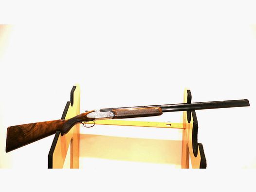 HUNTING SHOTGUN RIZZINI ARTEMIS STEEL CAL 28/76CM - USED