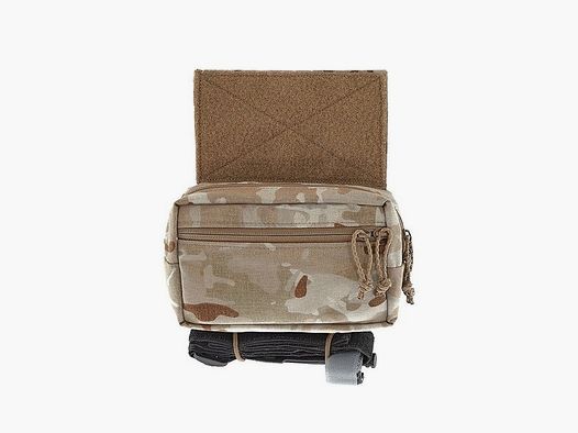 SPIRITUS SYSTEMS SACK POUCH MK3 – MULTICAM ARID