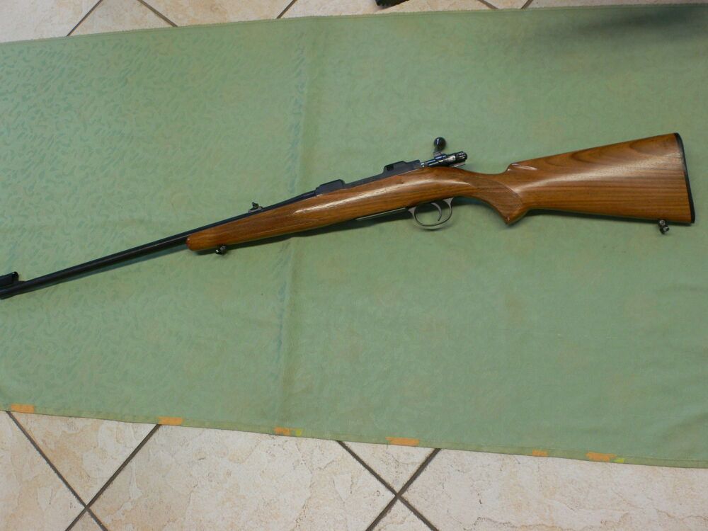 CZ Brünner CZ 601 ZKK