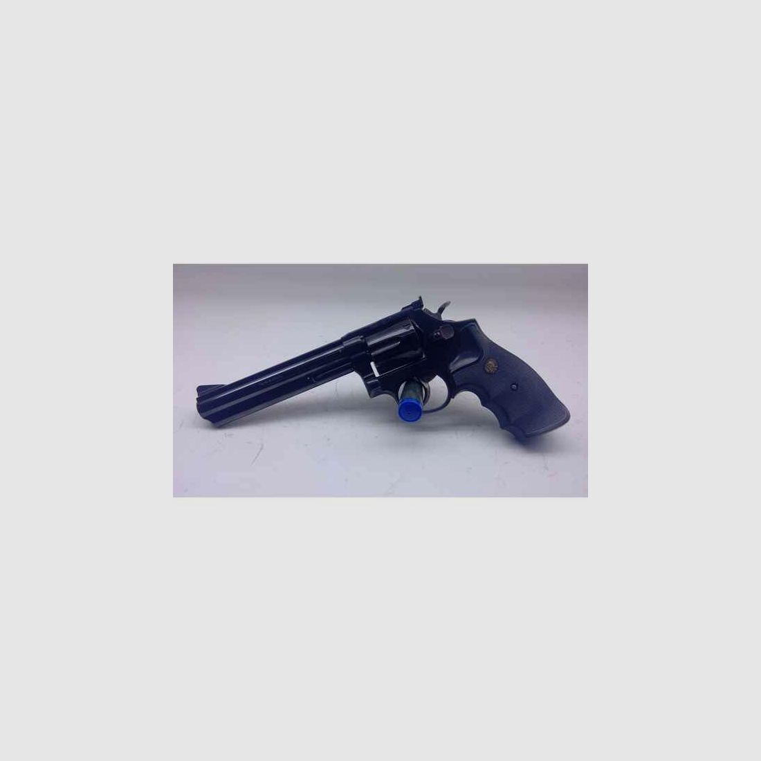 Revolver Taurus M 669 Kal.357 Mag. gebraucht