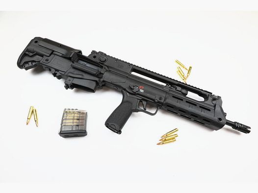 HS Produkt VHS-2s