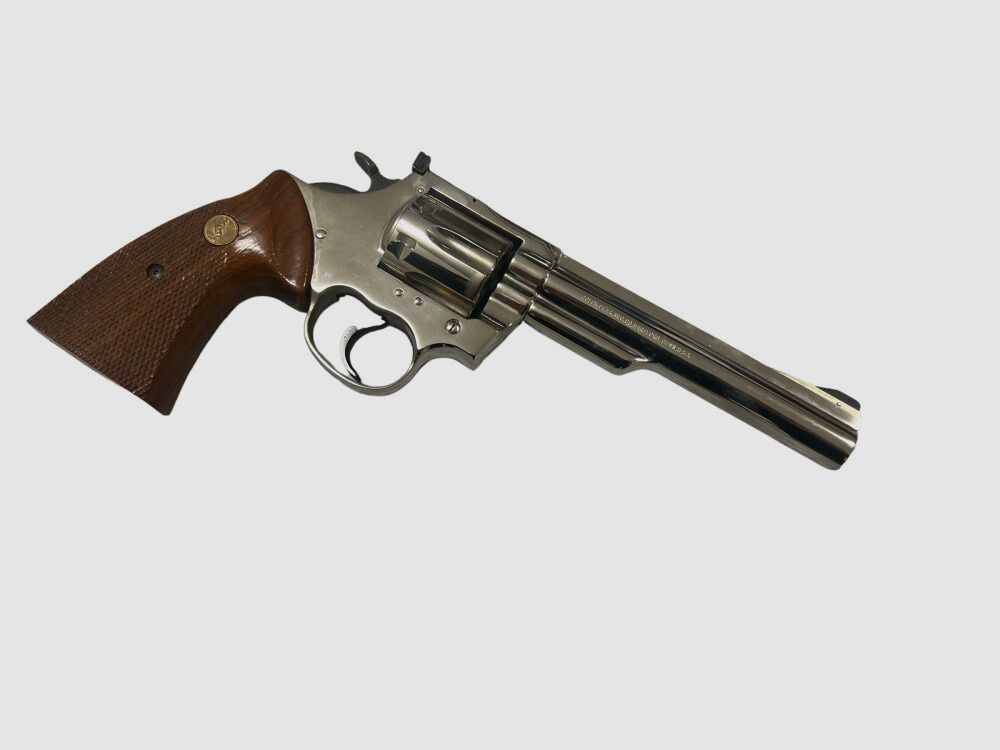 COLT Trooper MK III