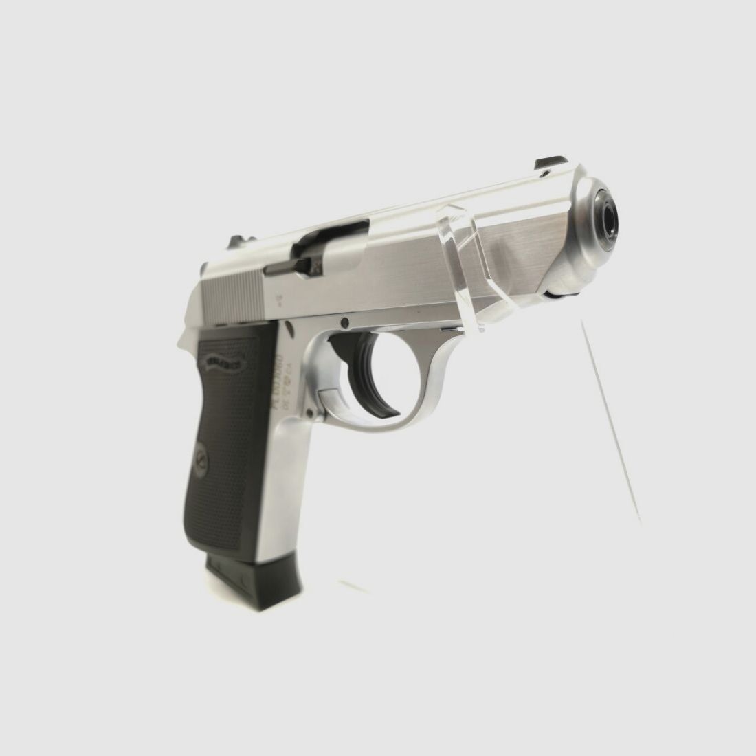 Walther PPK
